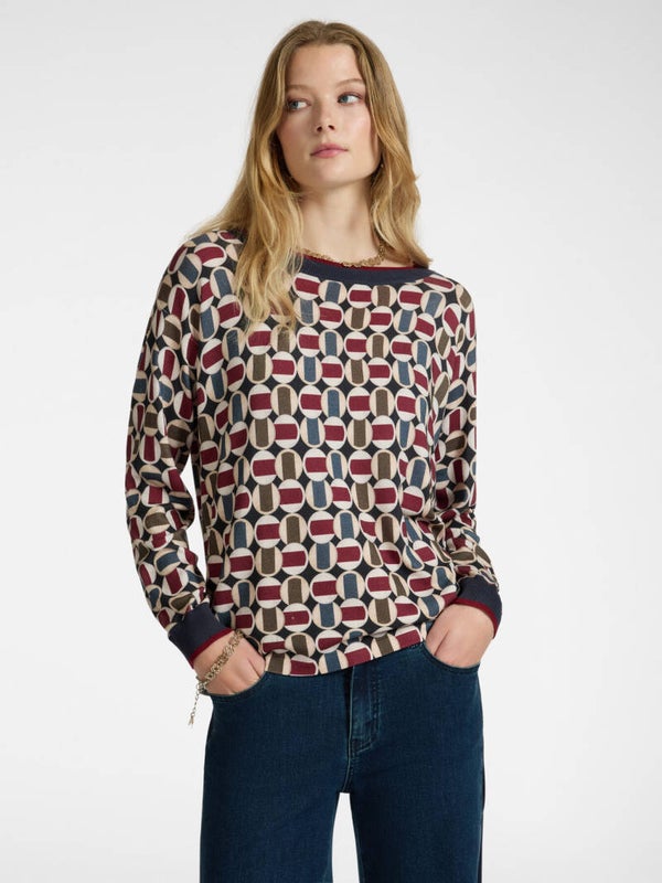 Pull 5743 - ELENA MIRO