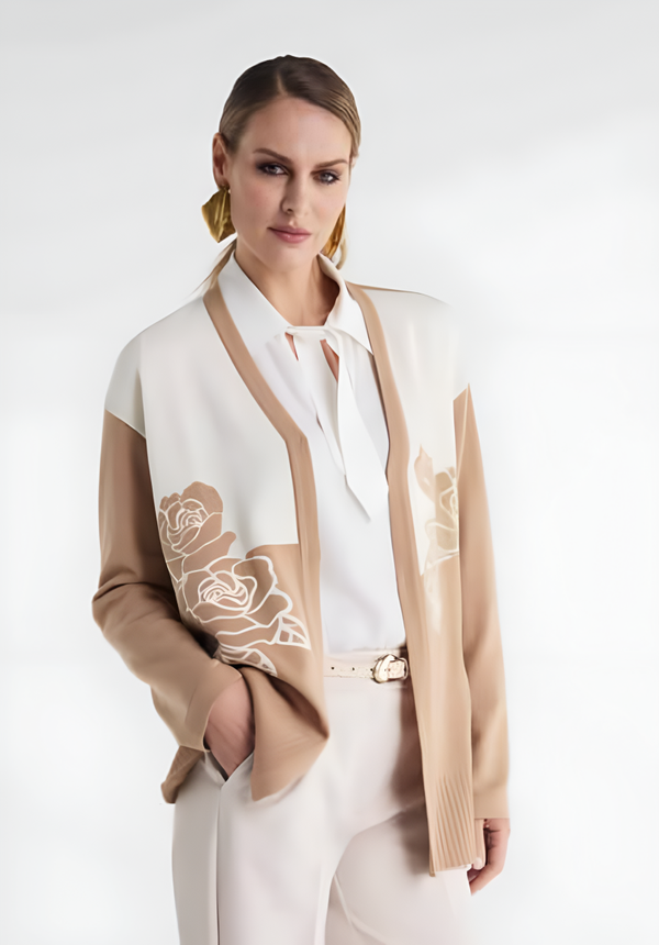 Gilet 5913 - PIERO MORETTI