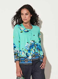 Gilet 5432 - PIERO MORETTI