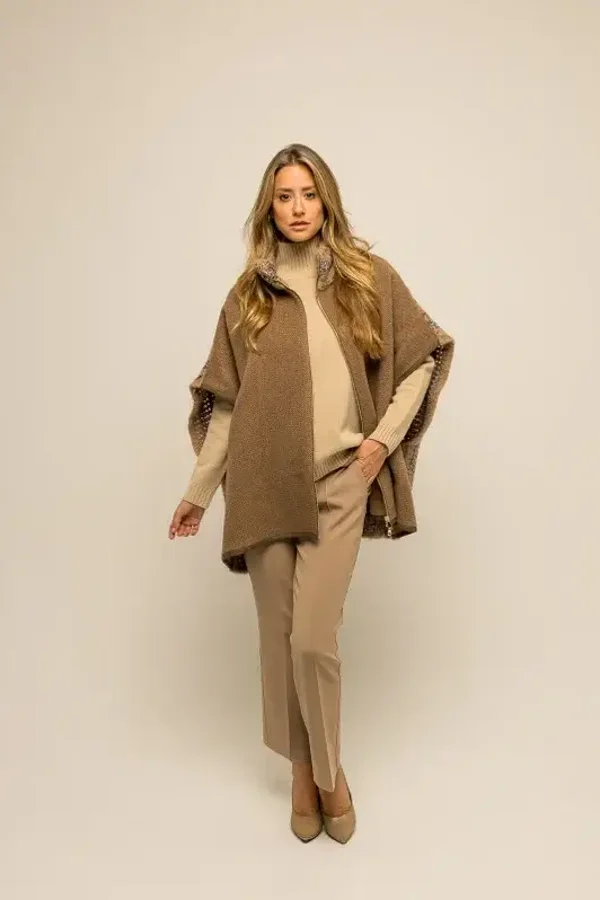 Cape 5678 - FABIANA FILIPPI