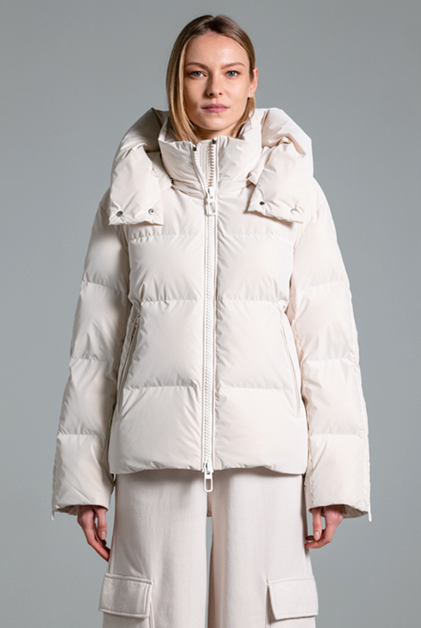 Parka 4575  - DUNO [NEW]