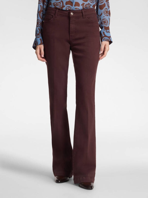 Broek 6944 - ELENA MIRO