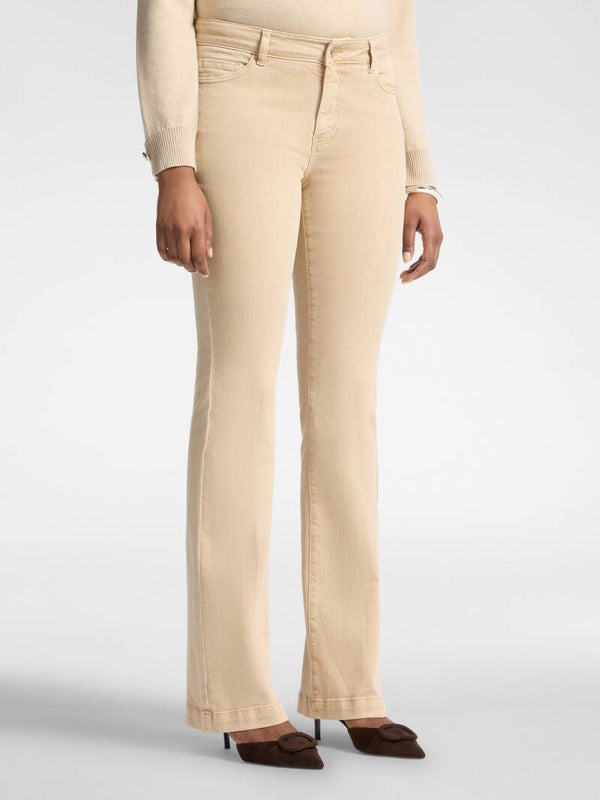 Broek 6945 - ELENA MIRO