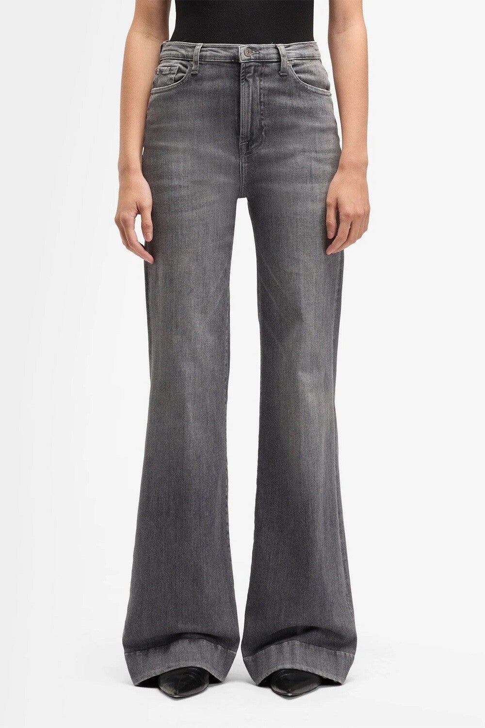 Jeansbroek Modern Dojo - 6868 - 7 FOR ALL MANKIND
