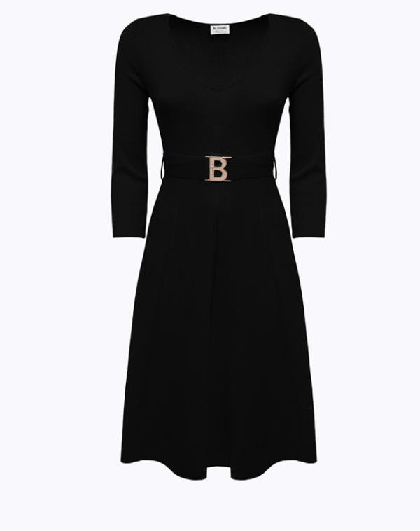 KLEED 4191 - BLUGIRL