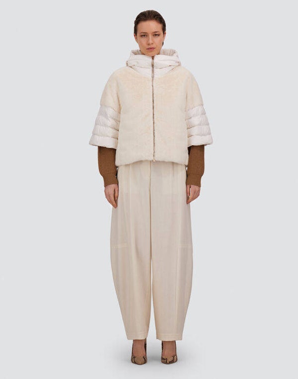 Parka 6660 - HERNO