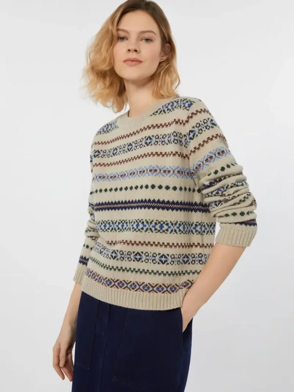 Pull 5545 - MaxMara WEEKEND - geen stock