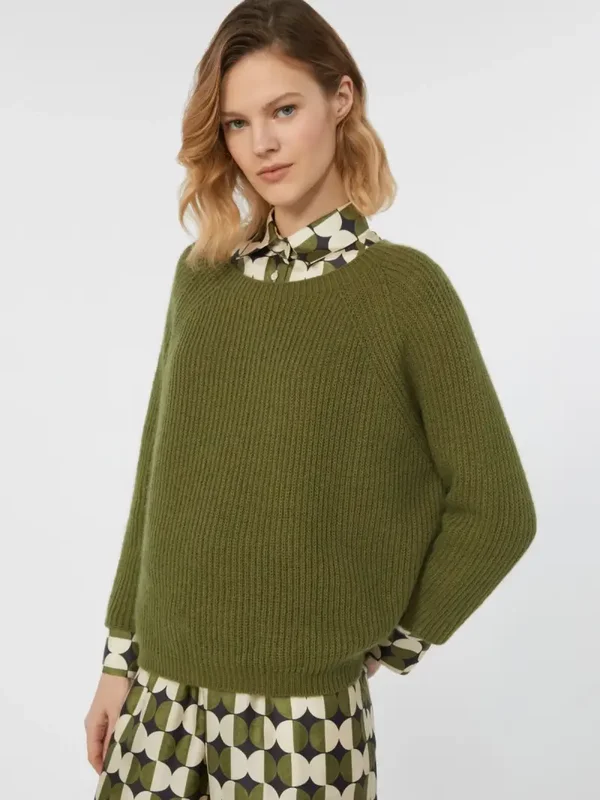 Pull 5542 - MaxMara WEEKEND - geen stock