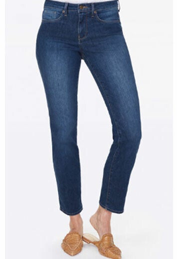 Jeansbroek 2530207 - NYDJ [Permanent Collection]