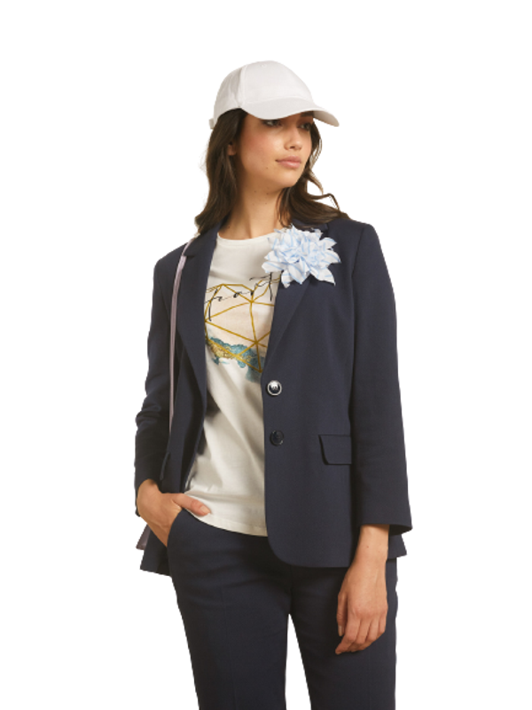 Blazer 881 - ELENA MIRO