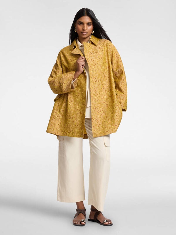 Mantel 6437 - ELENA MIRO