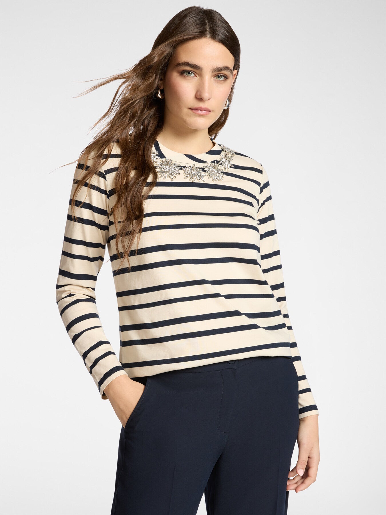 T-shirt 6512 - ELENA MIRO