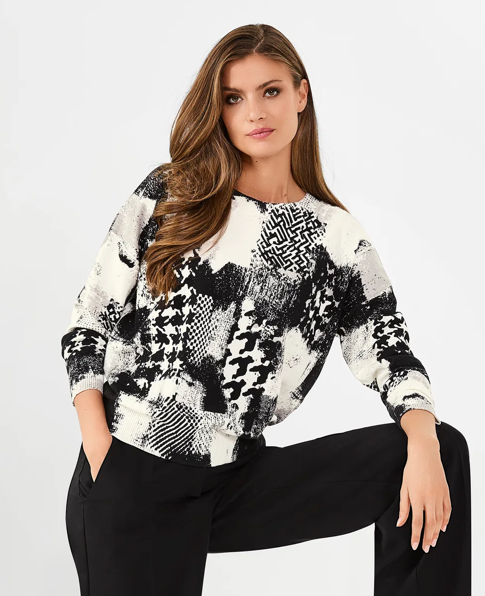Pull 6980 - FABER