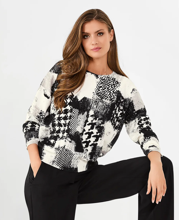 Pull 6980 - FABER