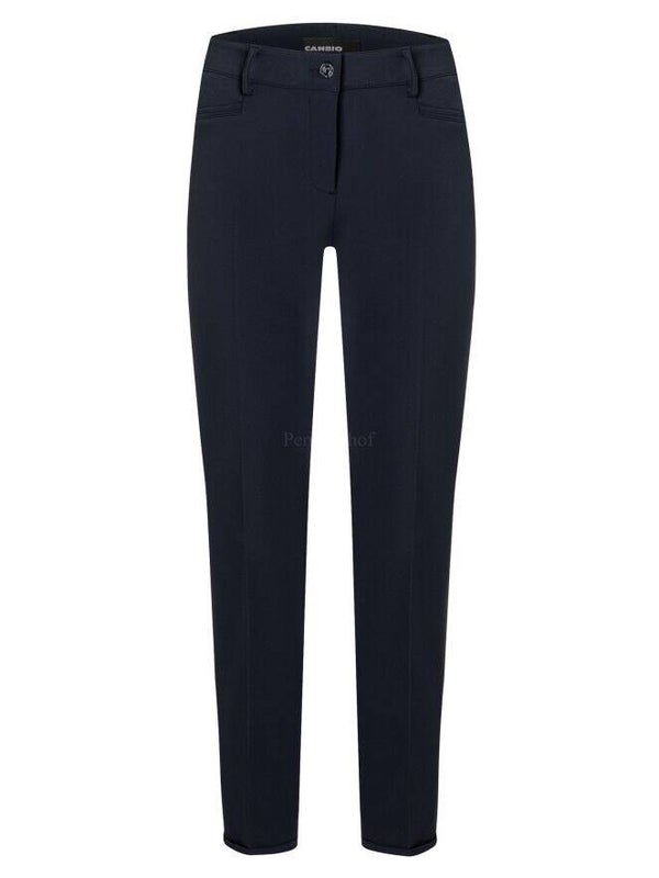 Broek RENIRA blauw 2283 - CAMBIO
