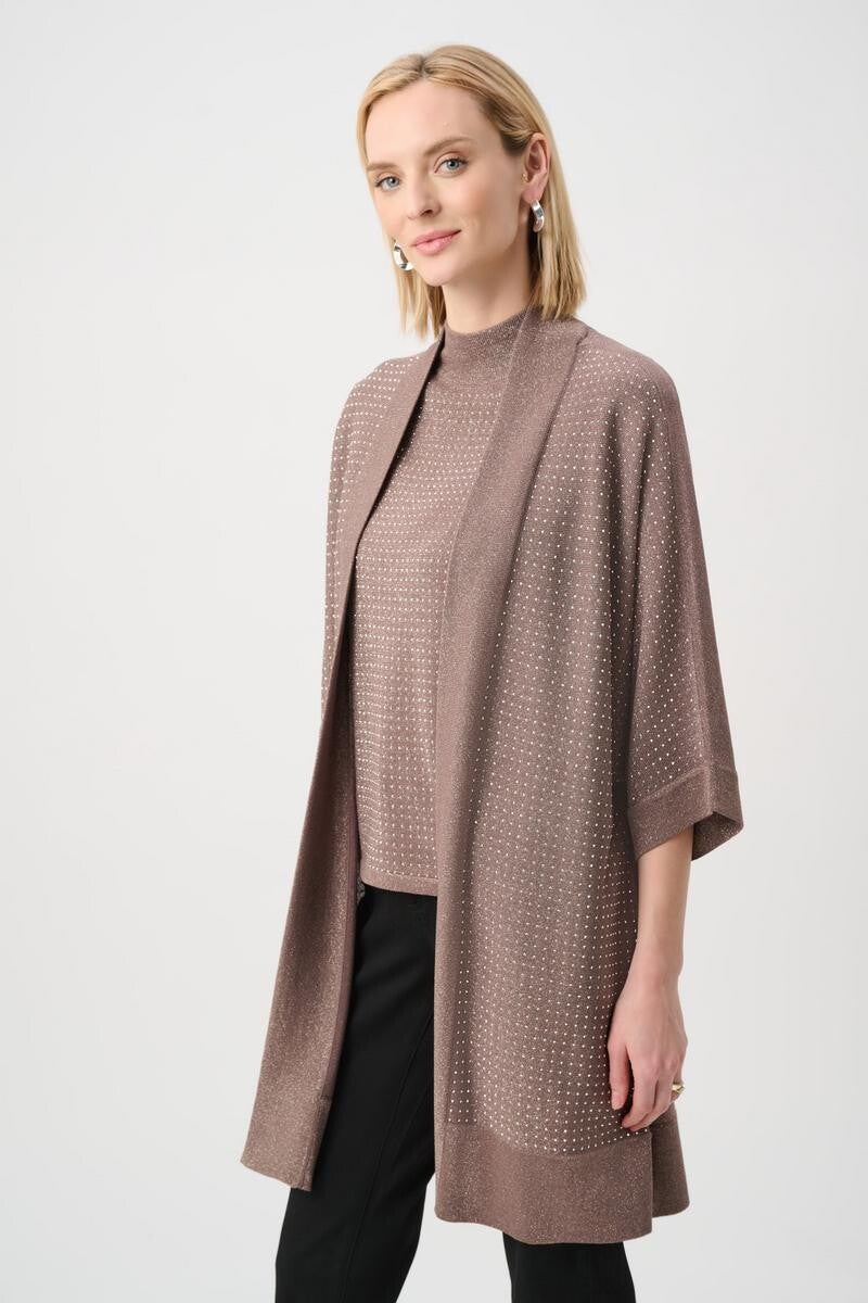 Gilet 6875 - JOSEPH RIBKOFF