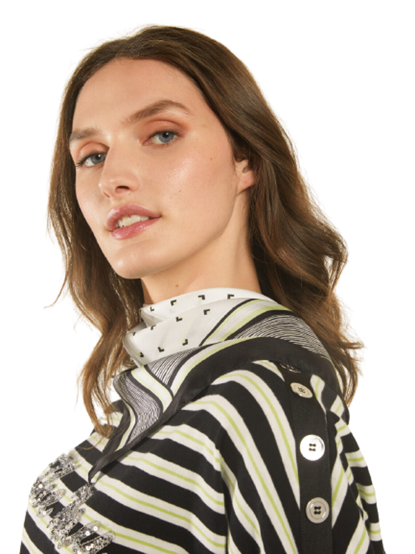 Sjaal 892 - ELENA MIRO [LZ22]