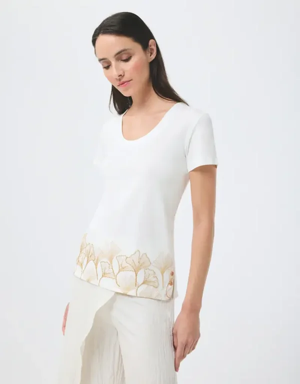 T-shirt 5082 - LEO & UGO