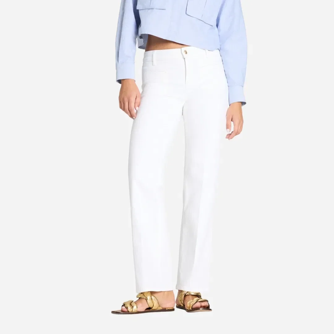 Broek TESS 5989 - CAMBIO