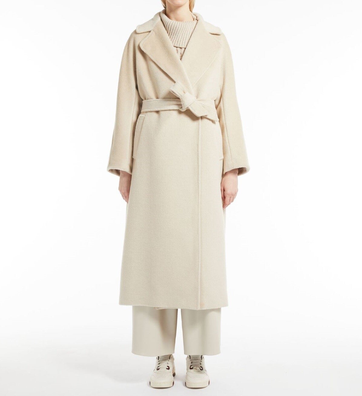 Mantel 376 - WEEKEND By MaxMara [HW22]