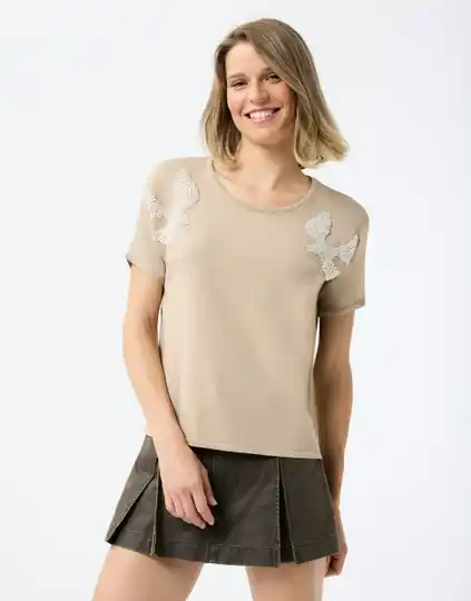 Top 5091 - LEO & UGO