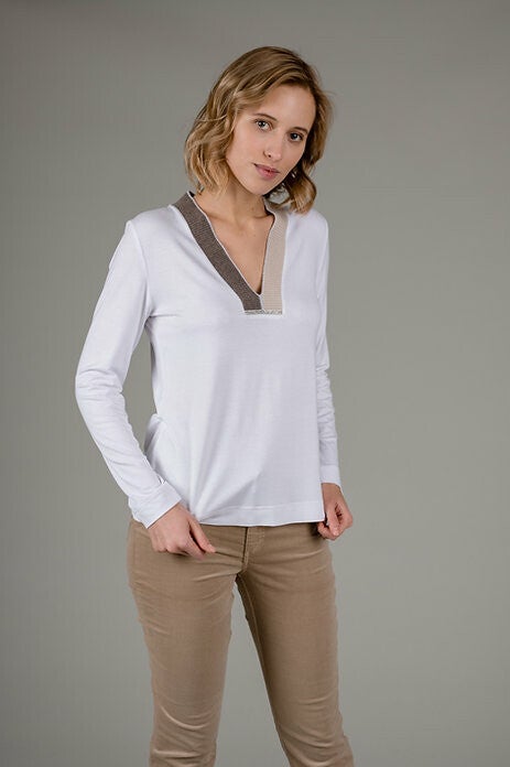 T-shirt 1135 - HUBERT GASSER