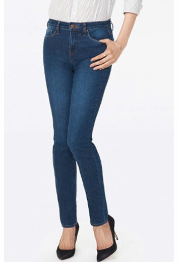 Jeansbroek 2530198 - NYDJ [Permanent Collection]