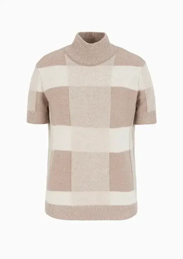 PULL 4619- EMPORIO ARMANI stock nul