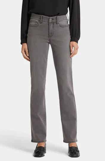 Jeansbroek MARILYN STRAIGHT 4838 - NYDJ