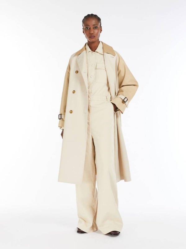 Trenchcoat 5008 - MaxMara WEEKEND