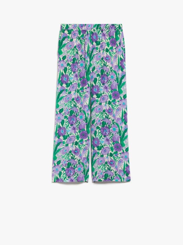 Broek 3035 - WEEKEND BY MAXMARA [LZ23]