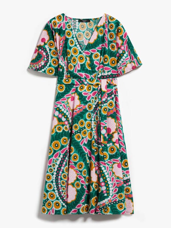 Kleed 3023 - MaxMara WEEKEND