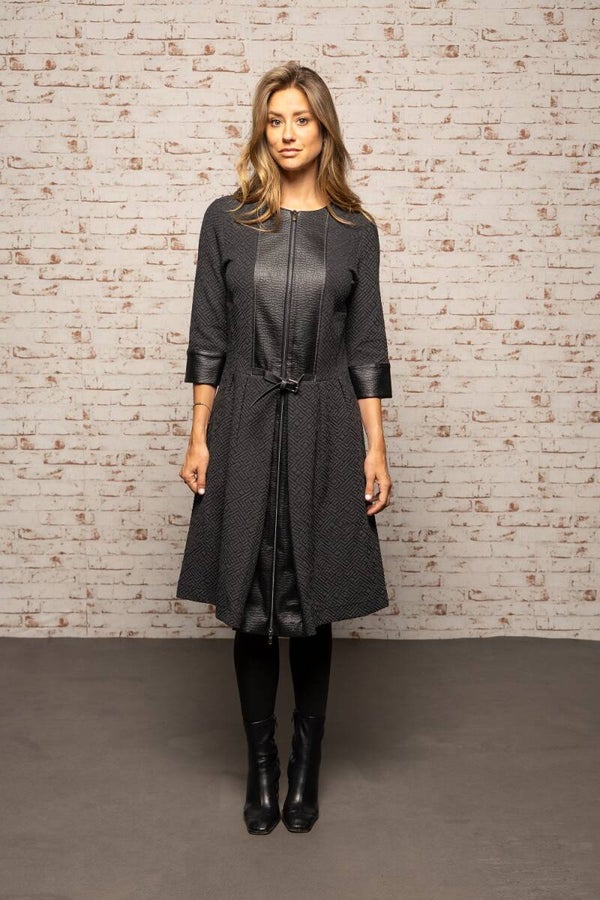 Kleed 6928 - TRICOT CHIC