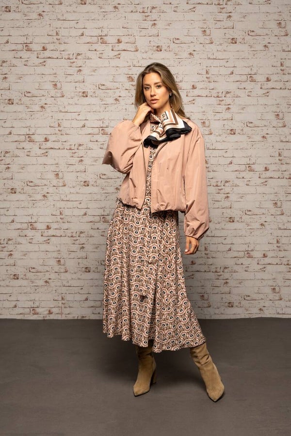 Kleed 6745 - WEEKEND MAX MARA