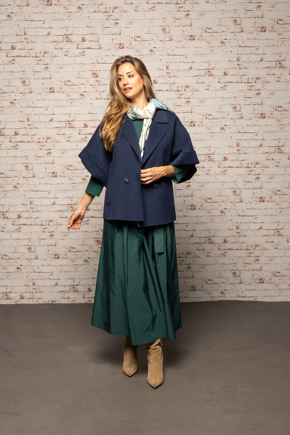 Vest 6750 - WEEKEND MAX MARA