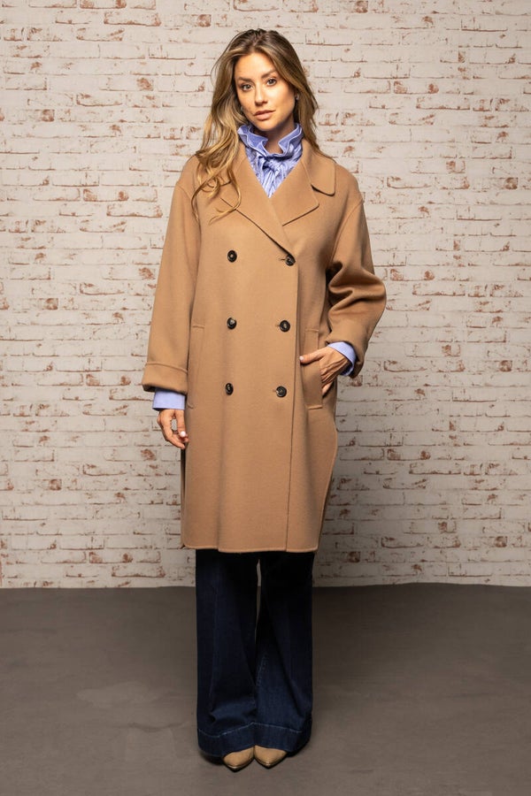 Mantel 6724 - 'S Max Mara