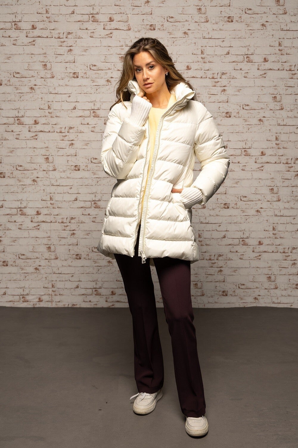 Parka 6662 - HERNO
