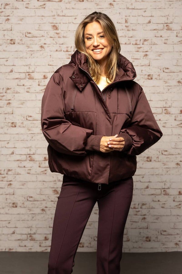Parka 6955 - DUNO