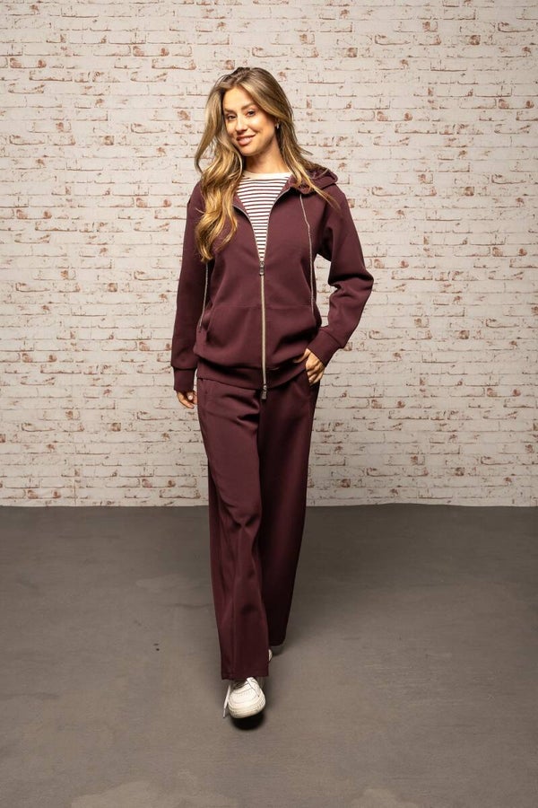 Sweater 6932 - ELENA MIRO