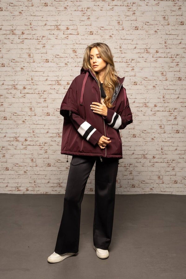Parka 6934 - ELENA MIRO