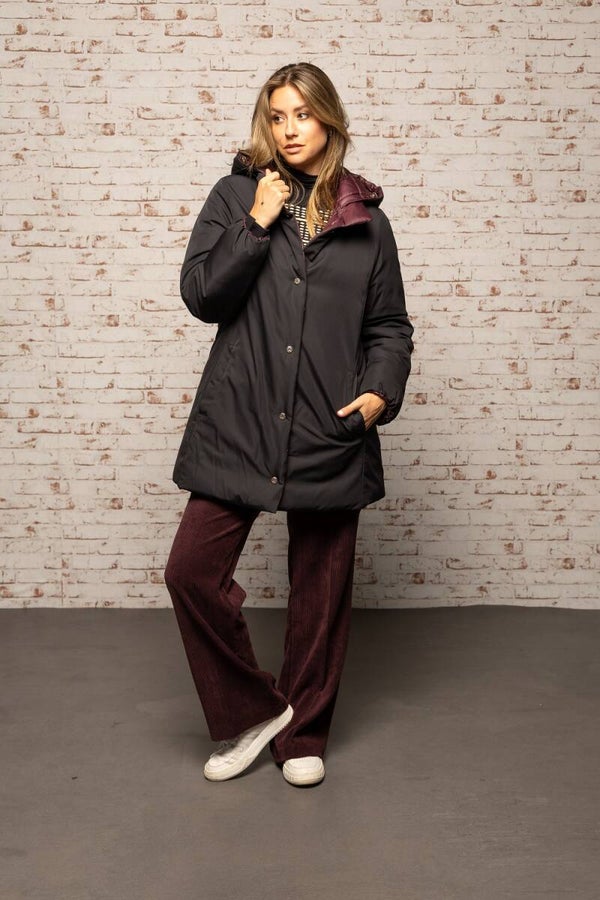 Parka 6851 - ELENA MIRO