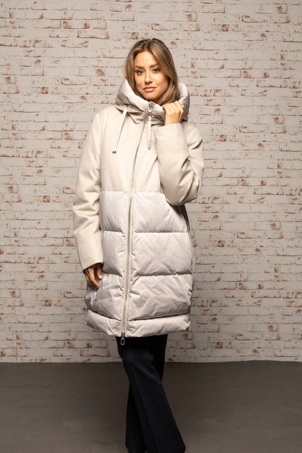 Parka 6959 - DUNO