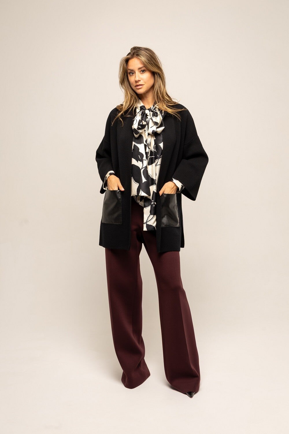 Gilet 6675 - NATAN