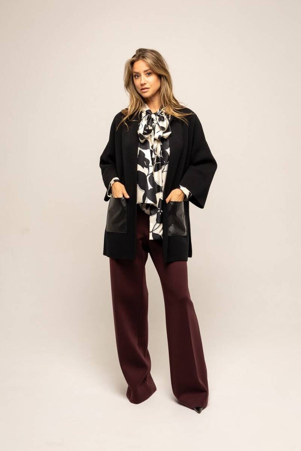 Gilet 6675 - NATAN