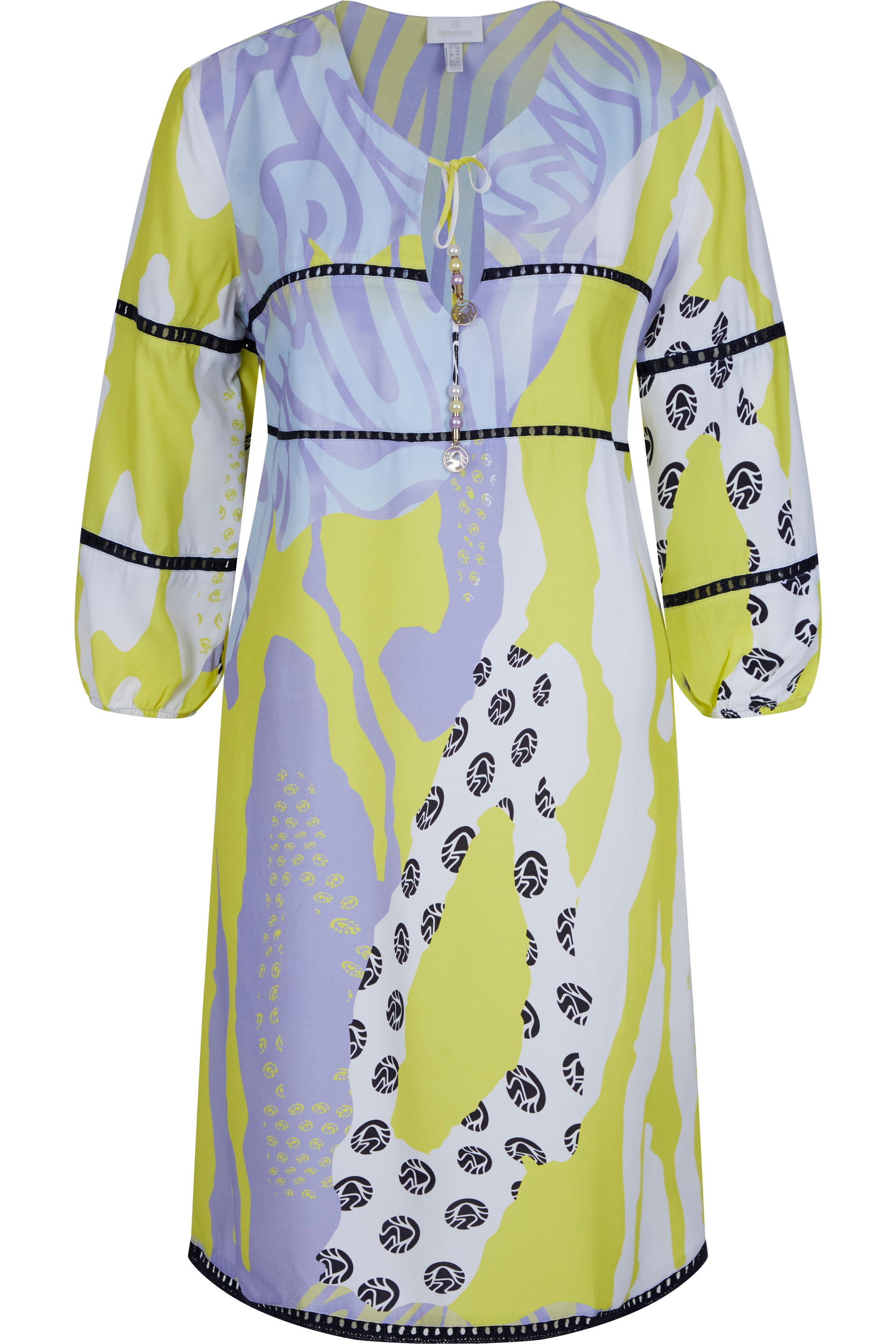 Kleed 2989 - SPORTALM