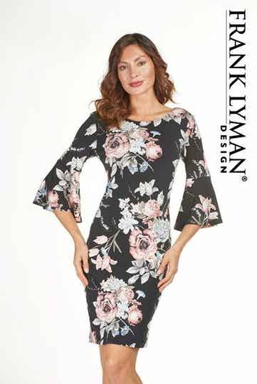 Kleed 2599 - FRANK LYMAN