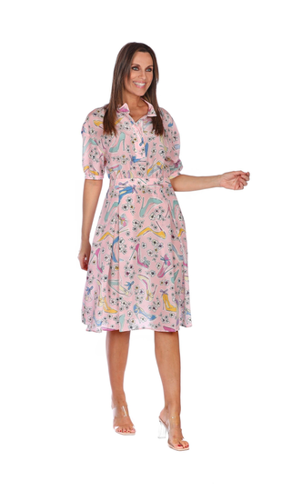 Kleed 54 - BOUTIQUE MOSCHINO