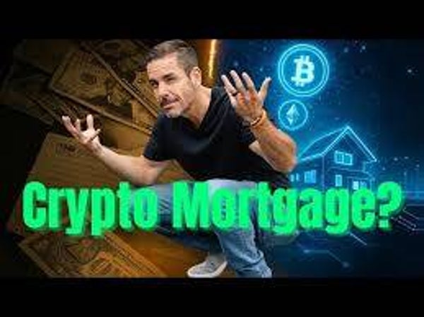 CryptoMortgageOnline.com