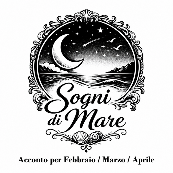 Sogni di mare