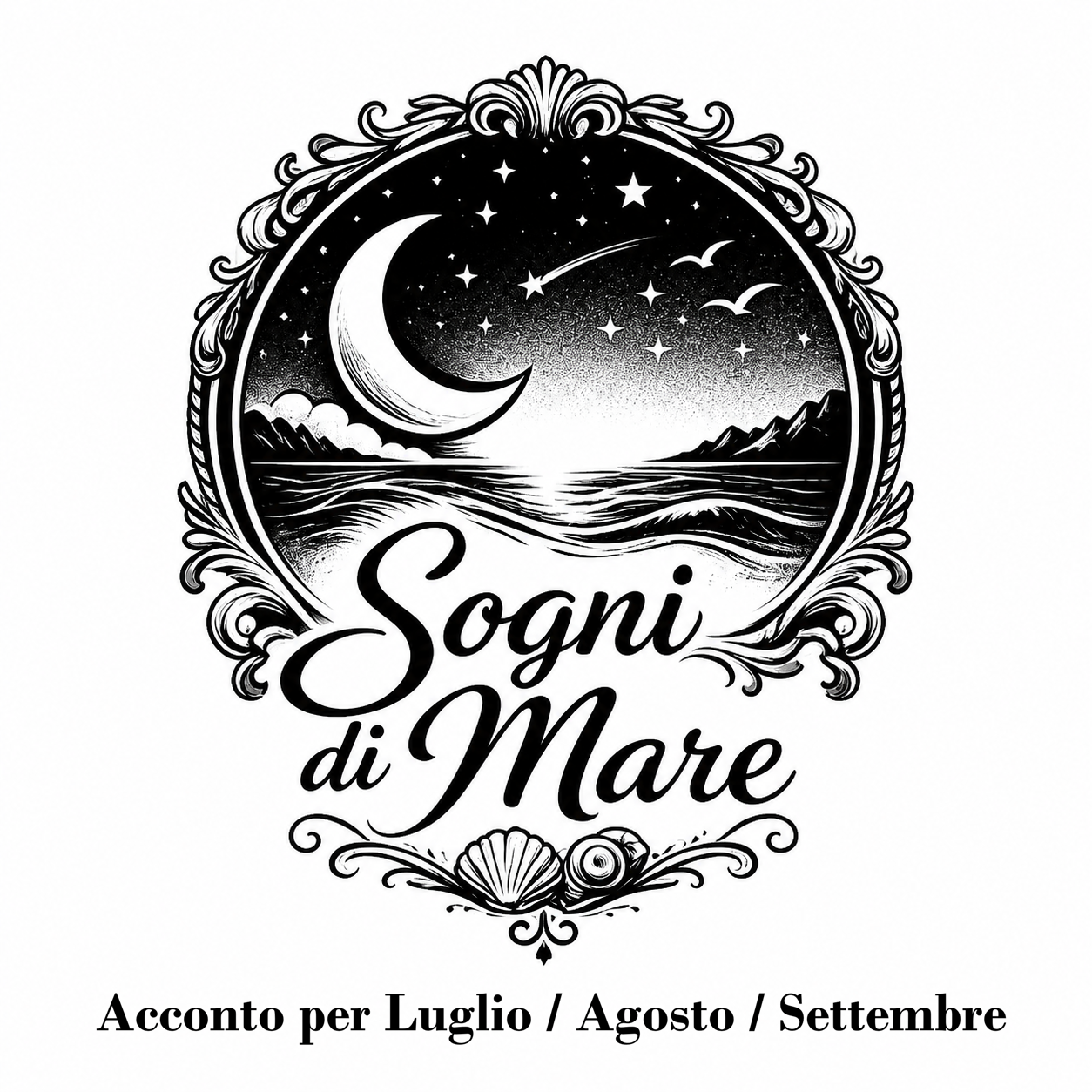 Sogni di mare